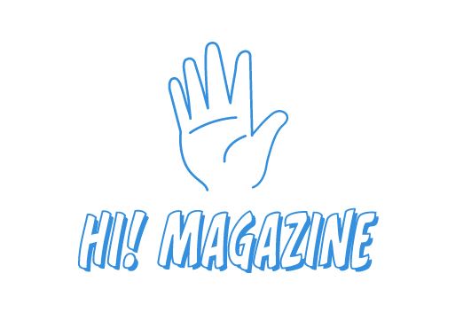 Hi! Magazine